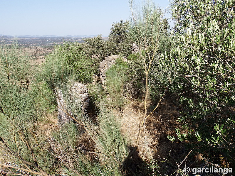 Castillo de Mayorga