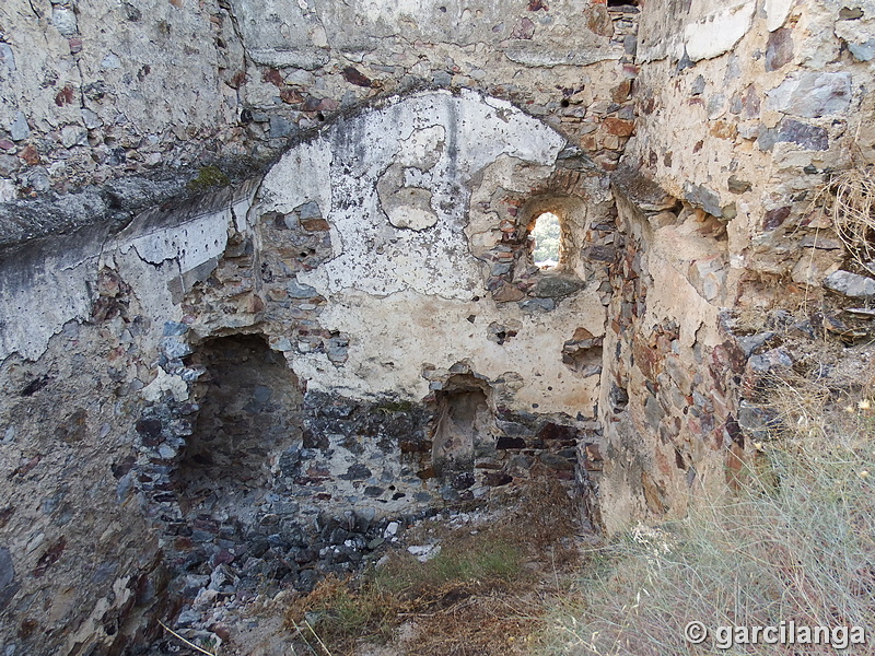 Castillo de Mayorga