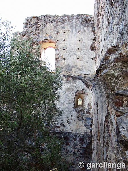 Castillo de Mayorga