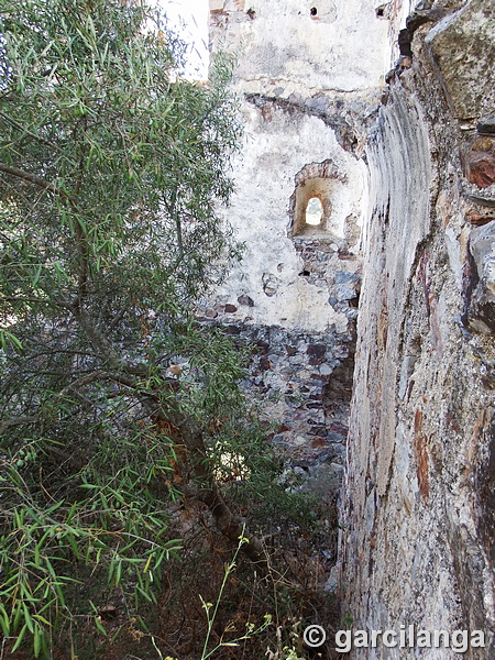 Castillo de Mayorga