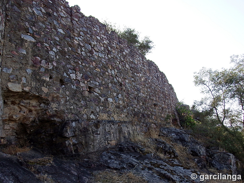 Castillo de Mayorga