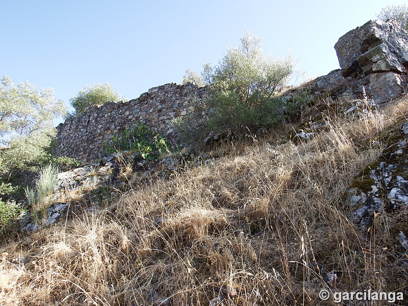 Castillo de Mayorga