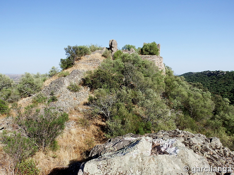 Castillo de Mayorga