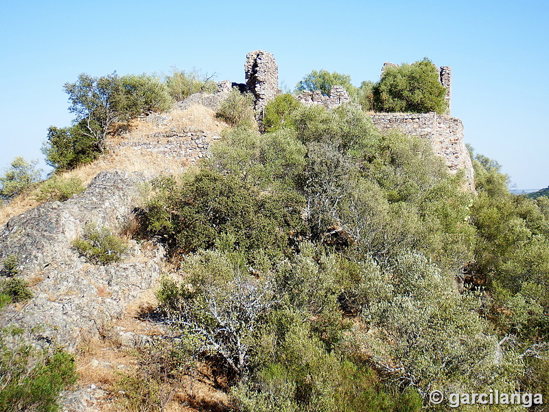 Castillo de Mayorga