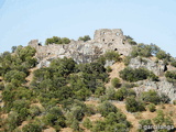 Castillo de Mayorga