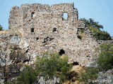 Castillo de Mayorga