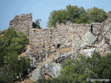 Castillo de Mayorga