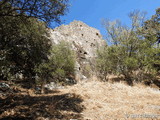 Castillo de Mayorga