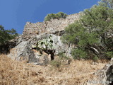 Castillo de Mayorga