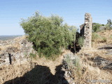 Castillo de Mayorga