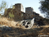 Castillo de Mayorga