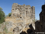 Castillo de Mayorga