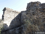 Castillo de Mayorga