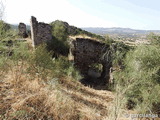 Castillo de Mayorga