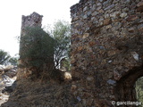 Castillo de Mayorga