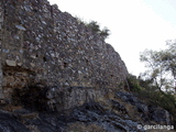 Castillo de Mayorga