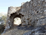 Castillo de Mayorga