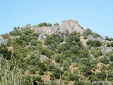 Castillo de Mayorga