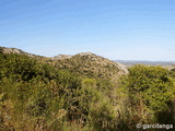 Castillo de Mayorga