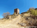 Castillo de Feria