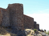 Castillo de Feria