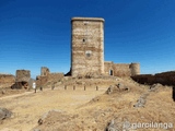 Castillo de Feria