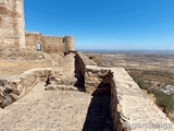 Castillo de Feria