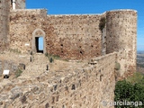 Castillo de Feria