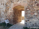 Castillo de Feria