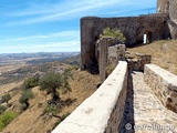 Castillo de Feria