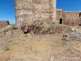 Castillo de Feria