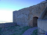 Castillo de Feria