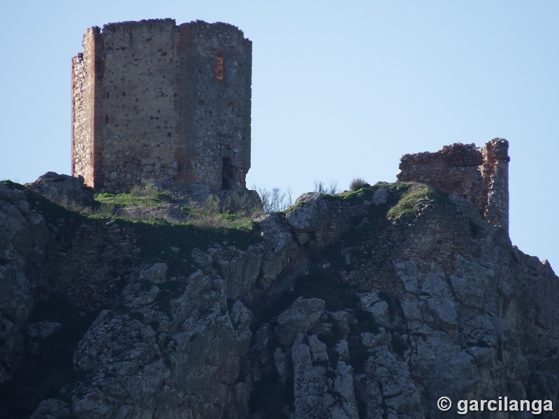 Castillo de Almorchón