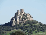 Castillo de Almorchón