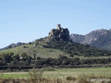 Castillo de Almorchón