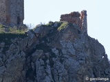 Castillo de Almorchón