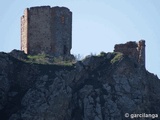 Castillo de Almorchón