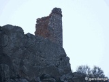 Castillo de Almorchón