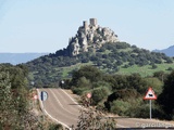 Castillo de Almorchón