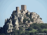 Castillo de Almorchón