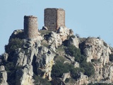 Castillo de Almorchón