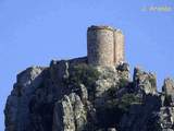 Castillo de Almorchón