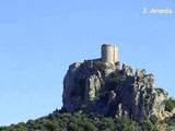 Castillo de Almorchón