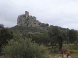 Castillo de Almorchón