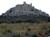 Castillo de Almorchón