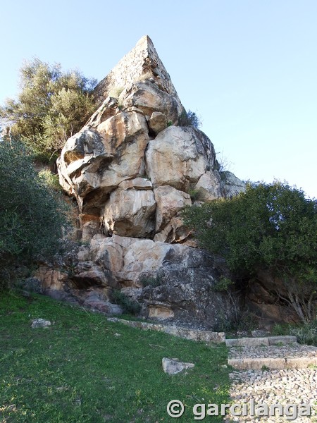 Castillo de Burguillos del Cerro