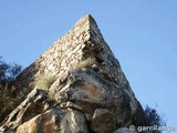 Castillo de Burguillos del Cerro