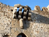 Castillo de Burguillos del Cerro