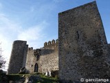 Castillo de Burguillos del Cerro