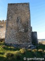 Castillo de Burguillos del Cerro